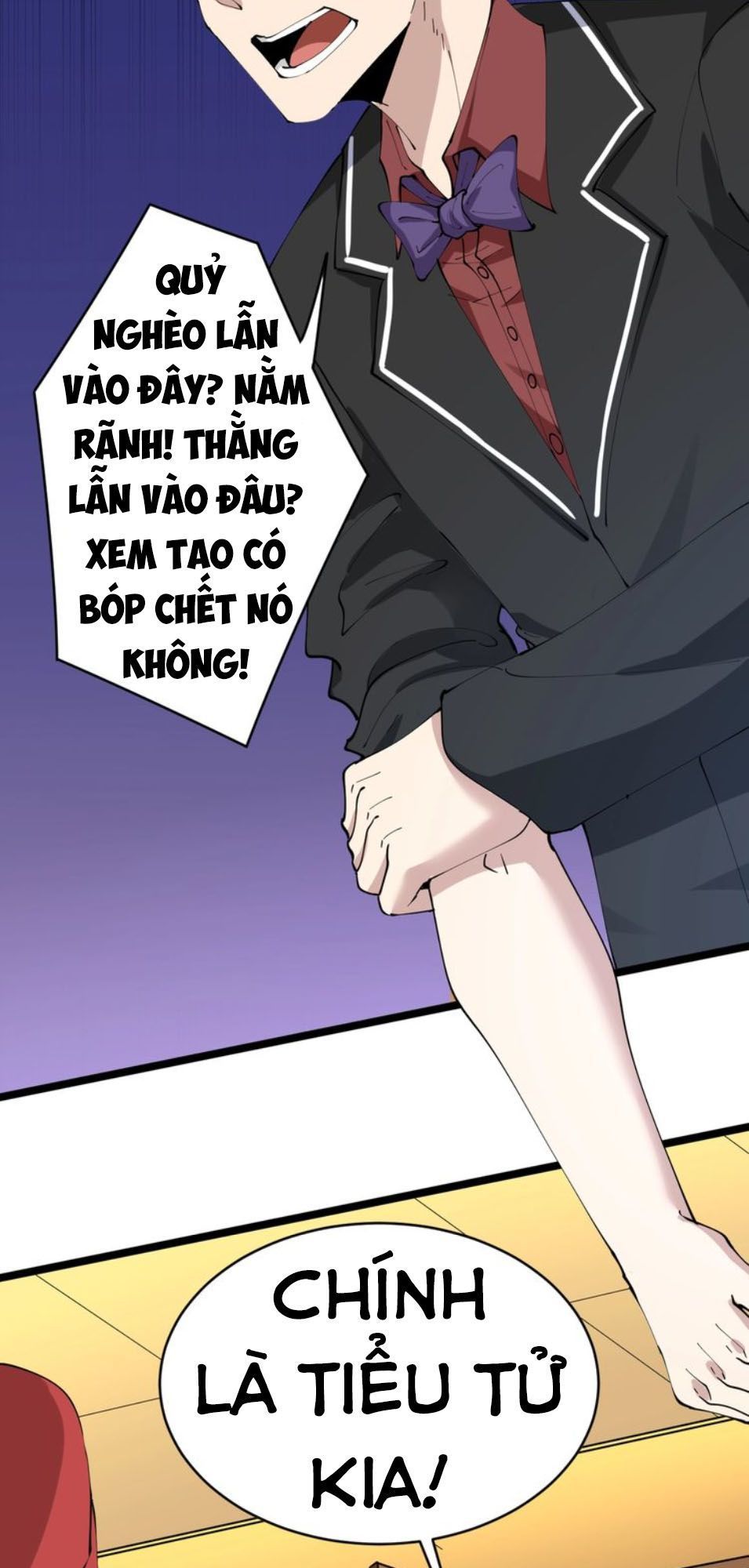 Cửa Hàng Đào Bảo Thông Tam Giới Chapter 74 - Trang 2