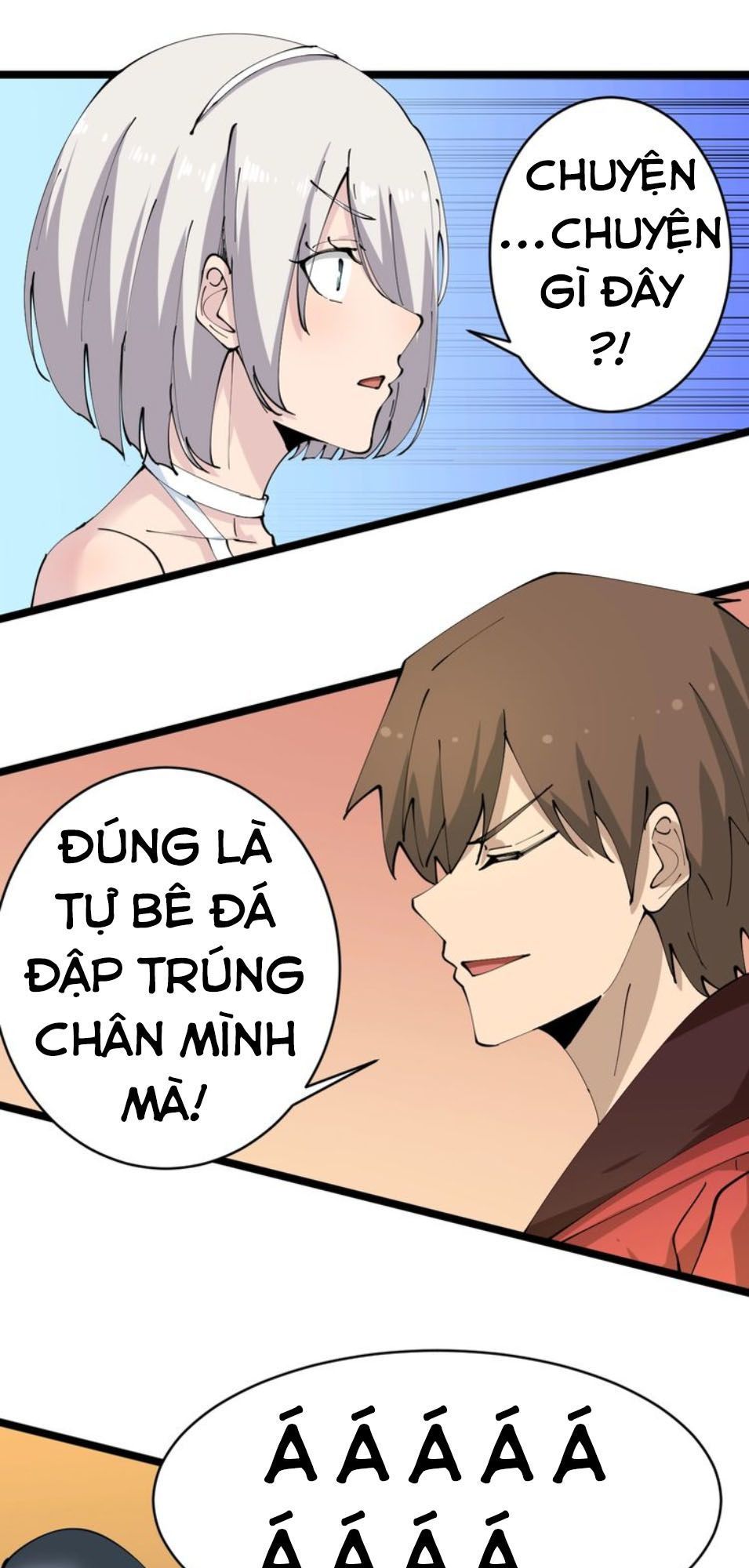 Cửa Hàng Đào Bảo Thông Tam Giới Chapter 74 - Trang 2