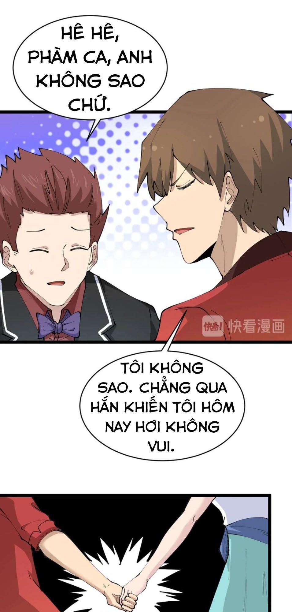 Cửa Hàng Đào Bảo Thông Tam Giới Chapter 74 - Trang 2