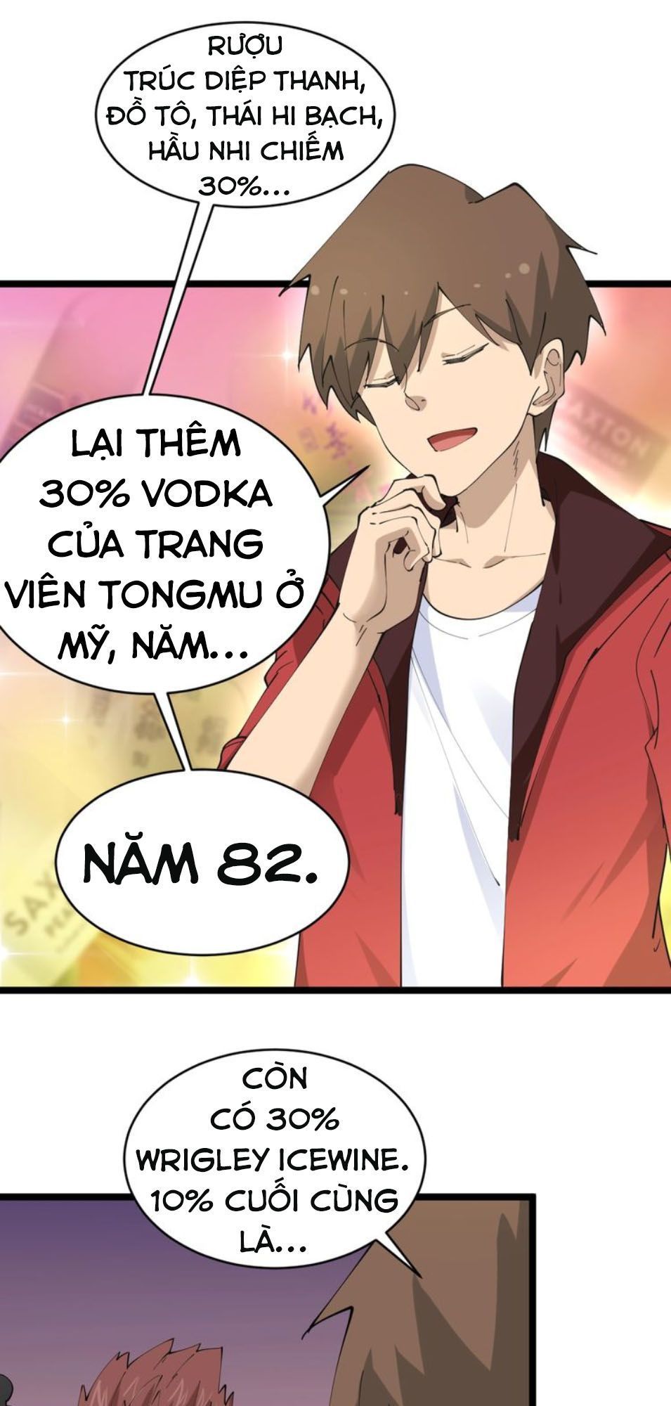 Cửa Hàng Đào Bảo Thông Tam Giới Chapter 72 - Trang 2