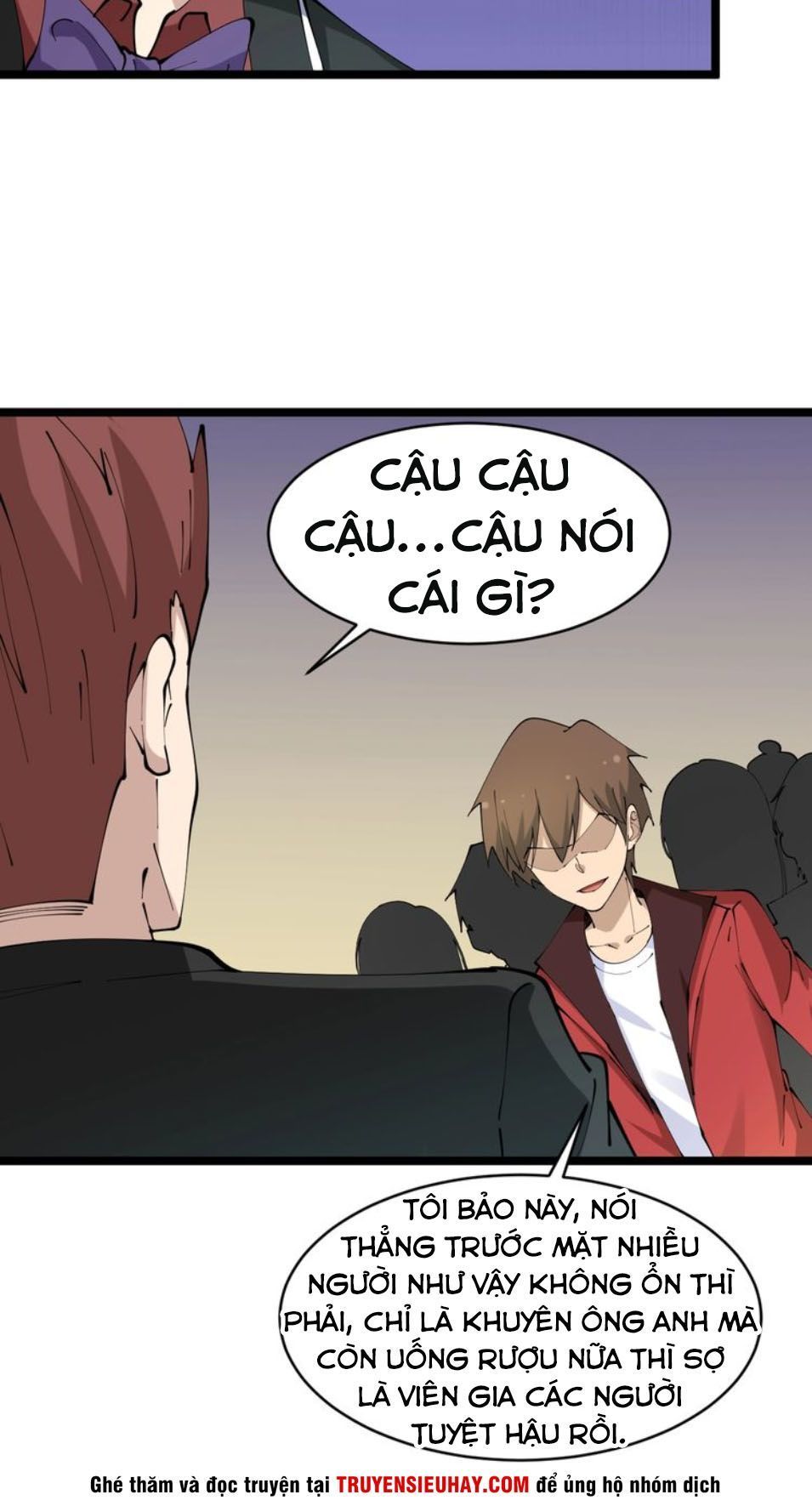 Cửa Hàng Đào Bảo Thông Tam Giới Chapter 72 - Trang 2