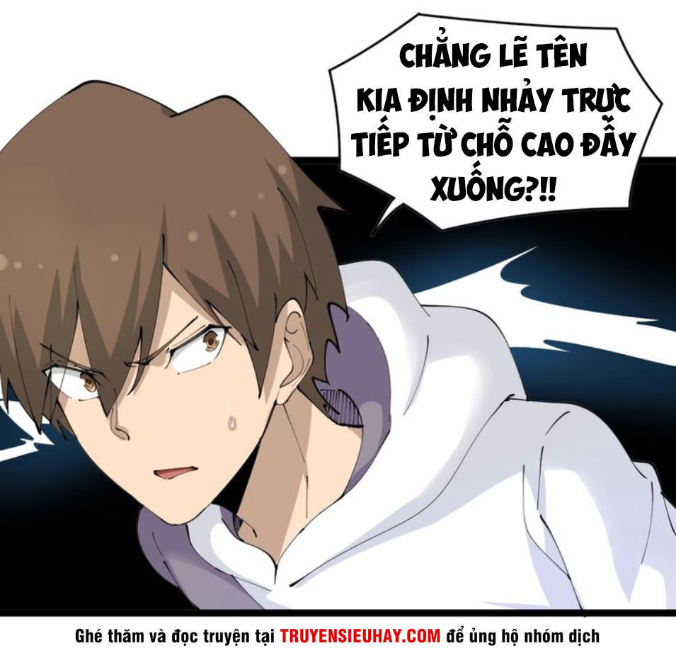 Cửa Hàng Đào Bảo Thông Tam Giới Chapter 67 - Trang 2