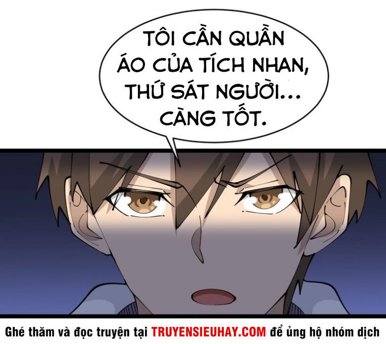 Cửa Hàng Đào Bảo Thông Tam Giới Chapter 64 - Trang 2