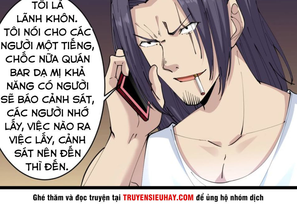 Cửa Hàng Đào Bảo Thông Tam Giới Chapter 61 - Trang 2