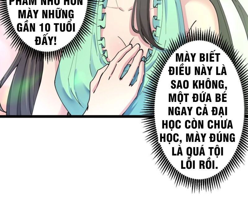 Cửa Hàng Đào Bảo Thông Tam Giới Chapter 58 - Trang 2