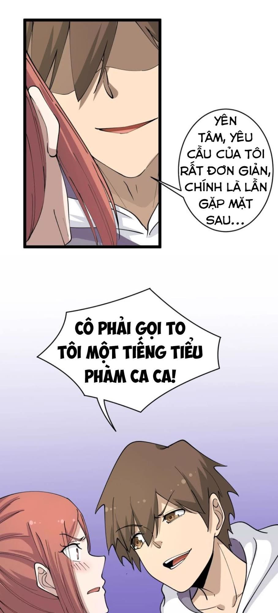 Cửa Hàng Đào Bảo Thông Tam Giới Chapter 56 - Trang 2