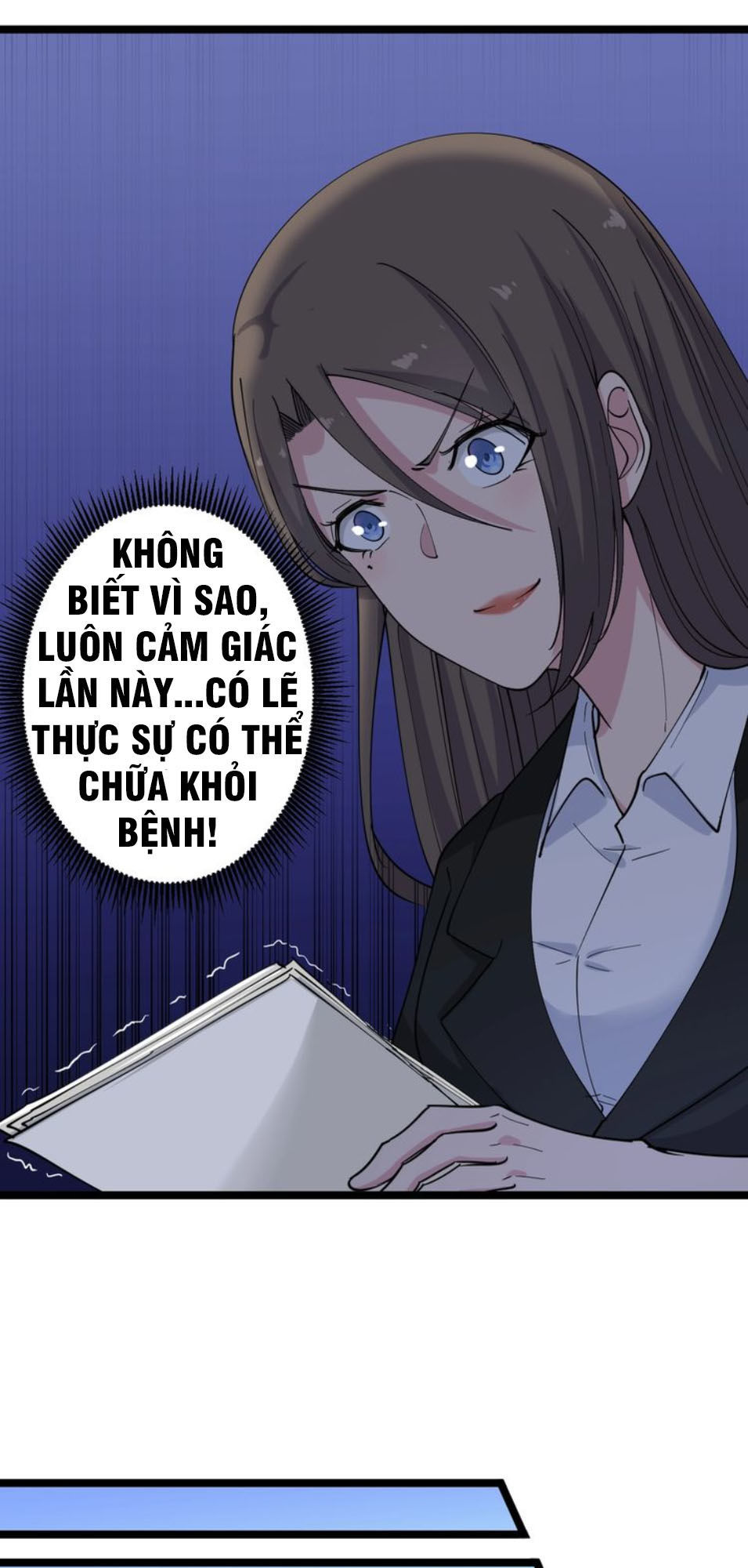 Cửa Hàng Đào Bảo Thông Tam Giới Chapter 55 - Trang 2