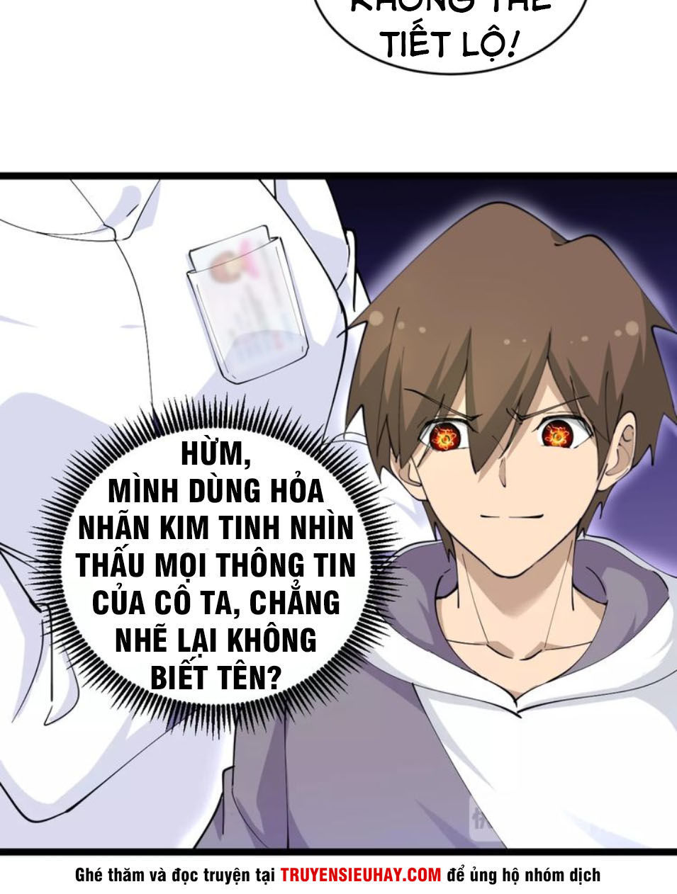 Cửa Hàng Đào Bảo Thông Tam Giới Chapter 54 - Trang 2