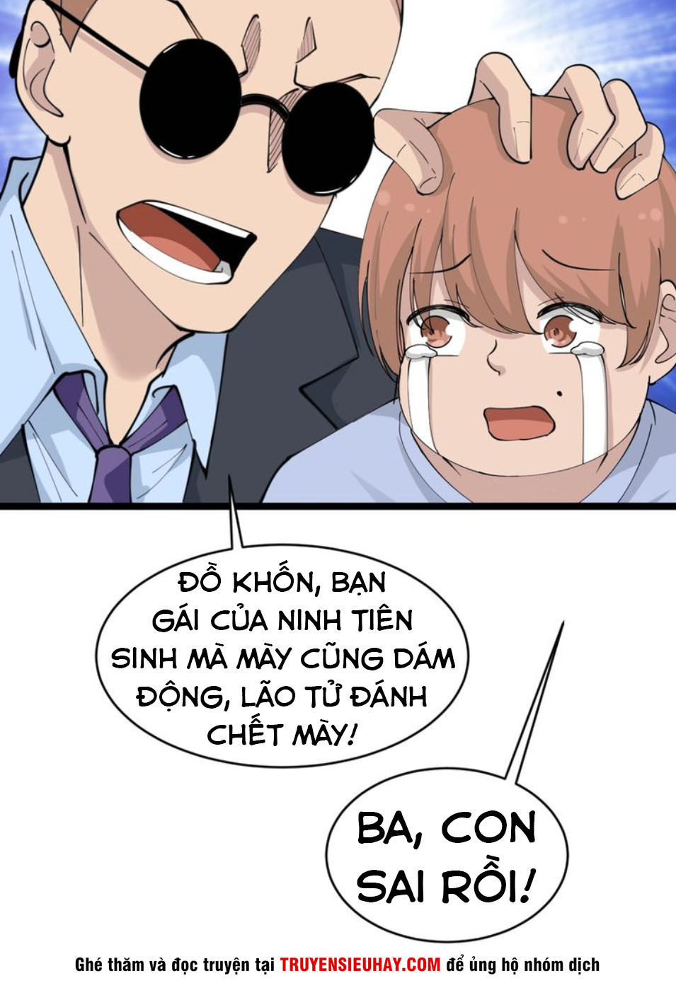 Cửa Hàng Đào Bảo Thông Tam Giới Chapter 52 - Trang 2