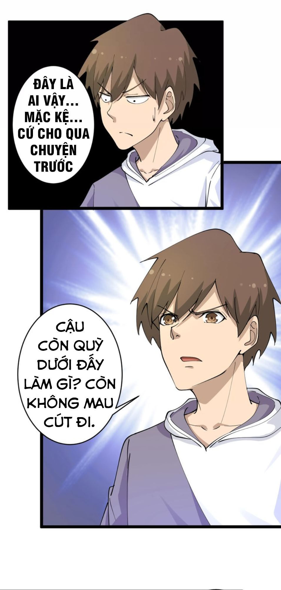 Cửa Hàng Đào Bảo Thông Tam Giới Chapter 52 - Trang 2