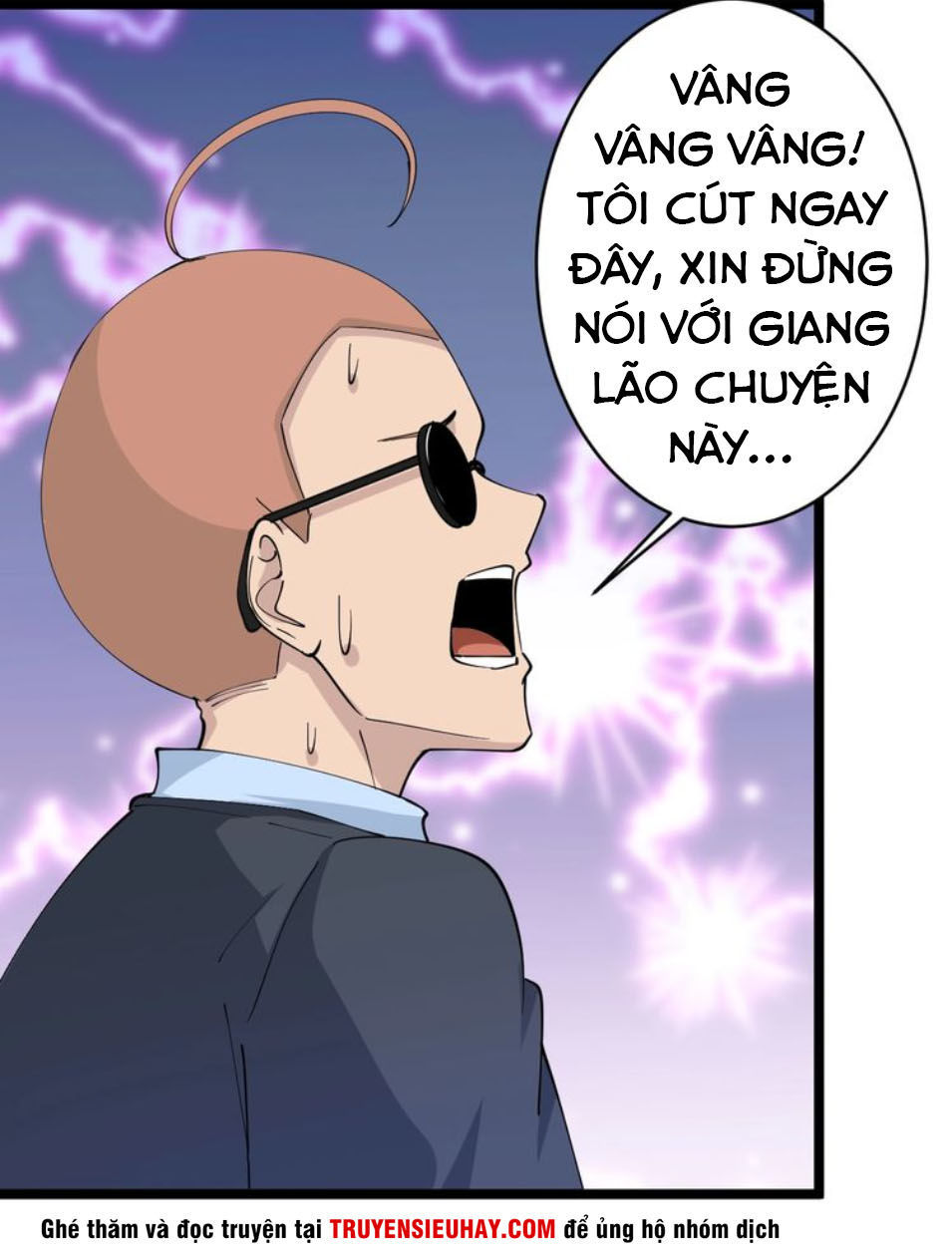 Cửa Hàng Đào Bảo Thông Tam Giới Chapter 52 - Trang 2