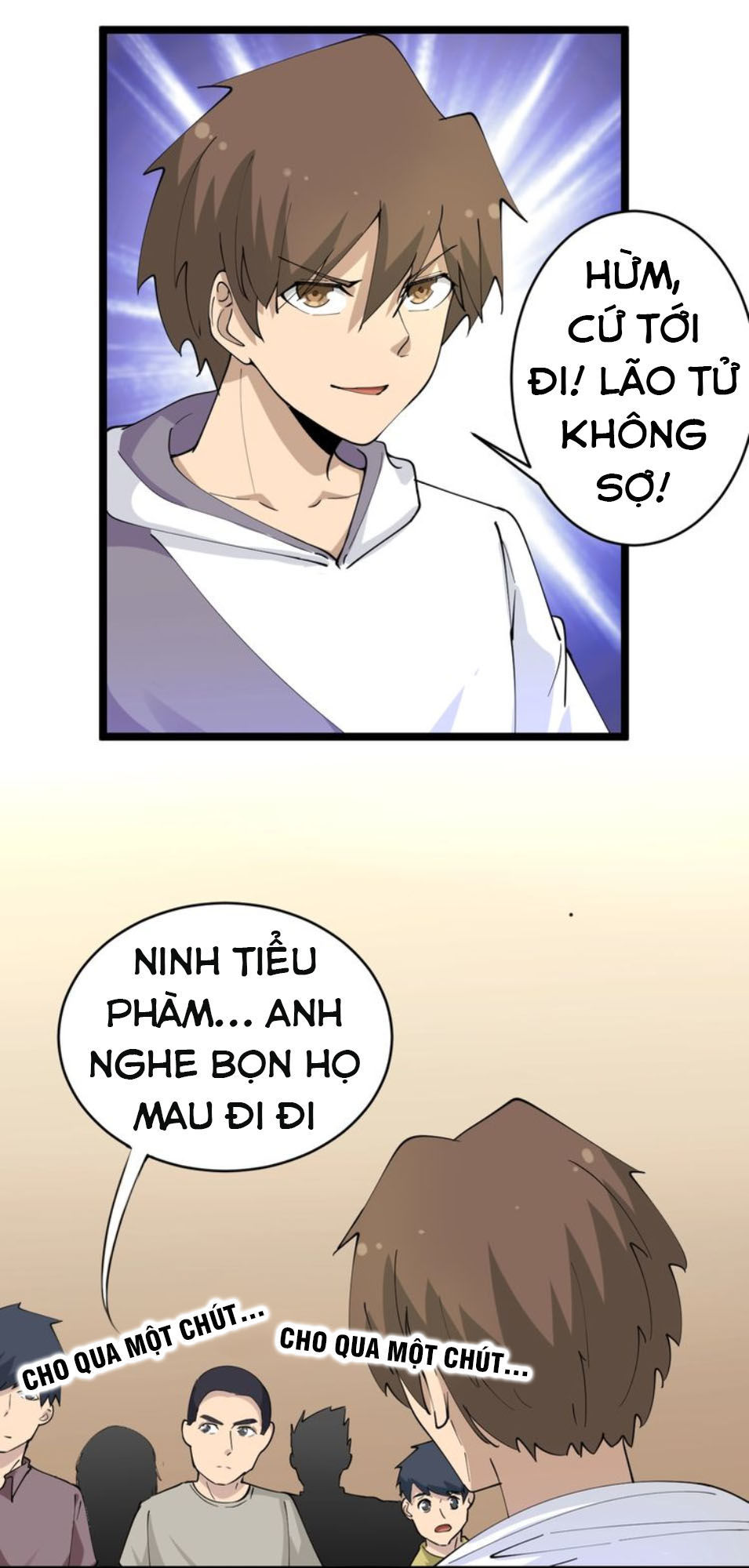 Cửa Hàng Đào Bảo Thông Tam Giới Chapter 51 - Trang 2