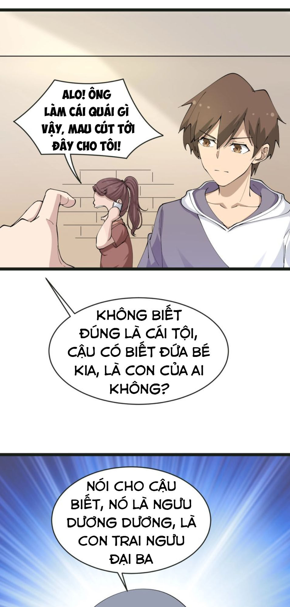 Cửa Hàng Đào Bảo Thông Tam Giới Chapter 51 - Trang 2