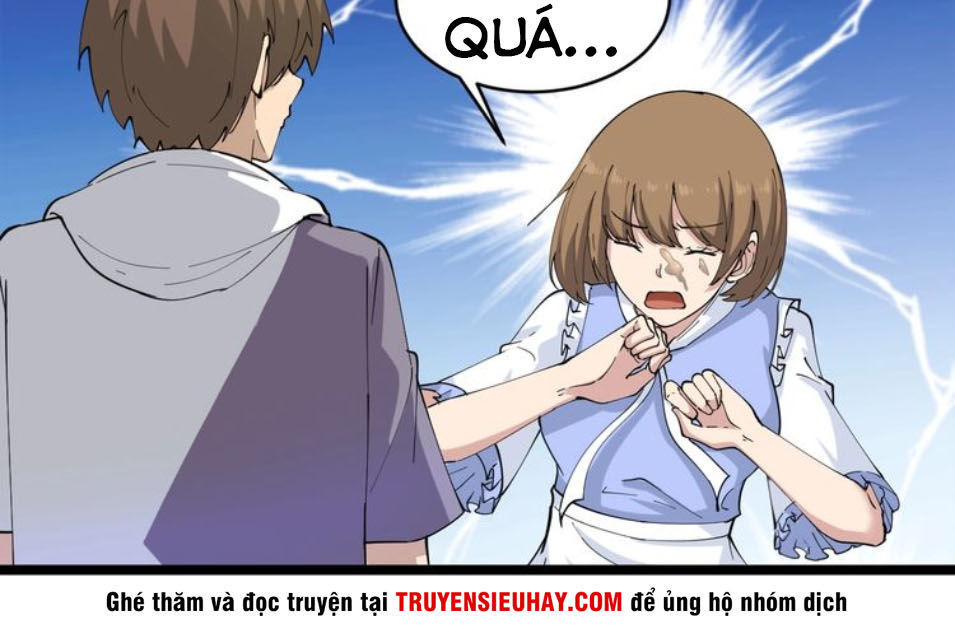 Cửa Hàng Đào Bảo Thông Tam Giới Chapter 51 - Trang 2