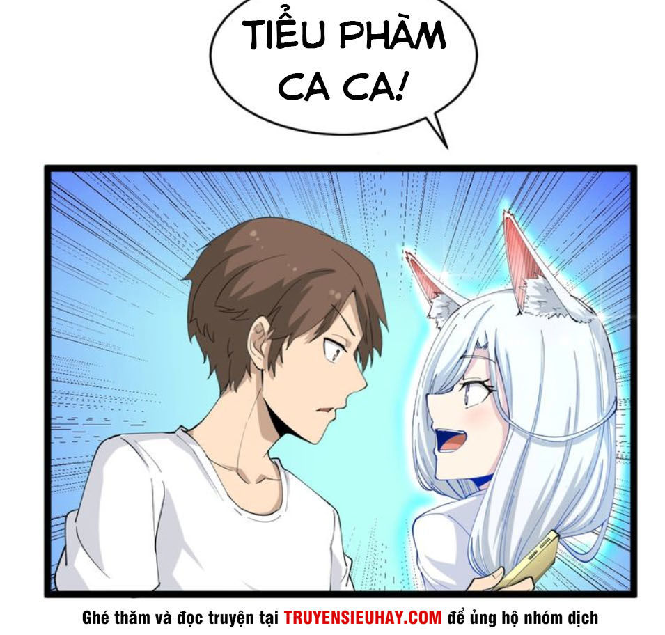 Cửa Hàng Đào Bảo Thông Tam Giới Chapter 50 - Trang 2