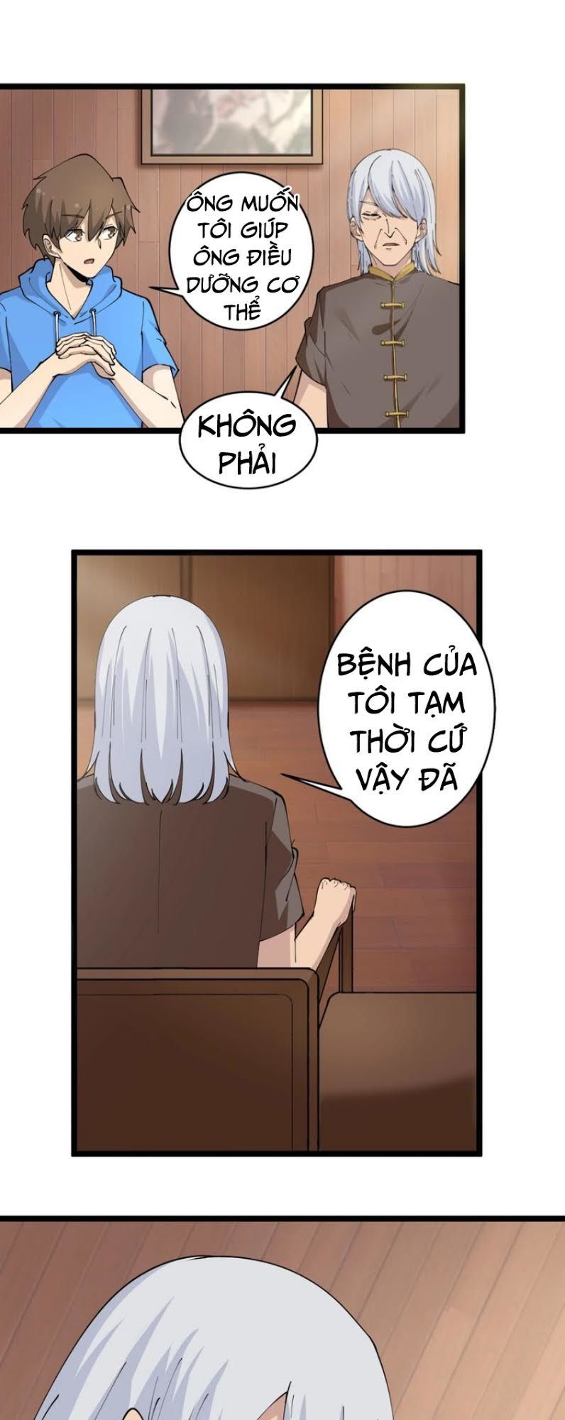 Cửa Hàng Đào Bảo Thông Tam Giới Chapter 48 - Trang 2