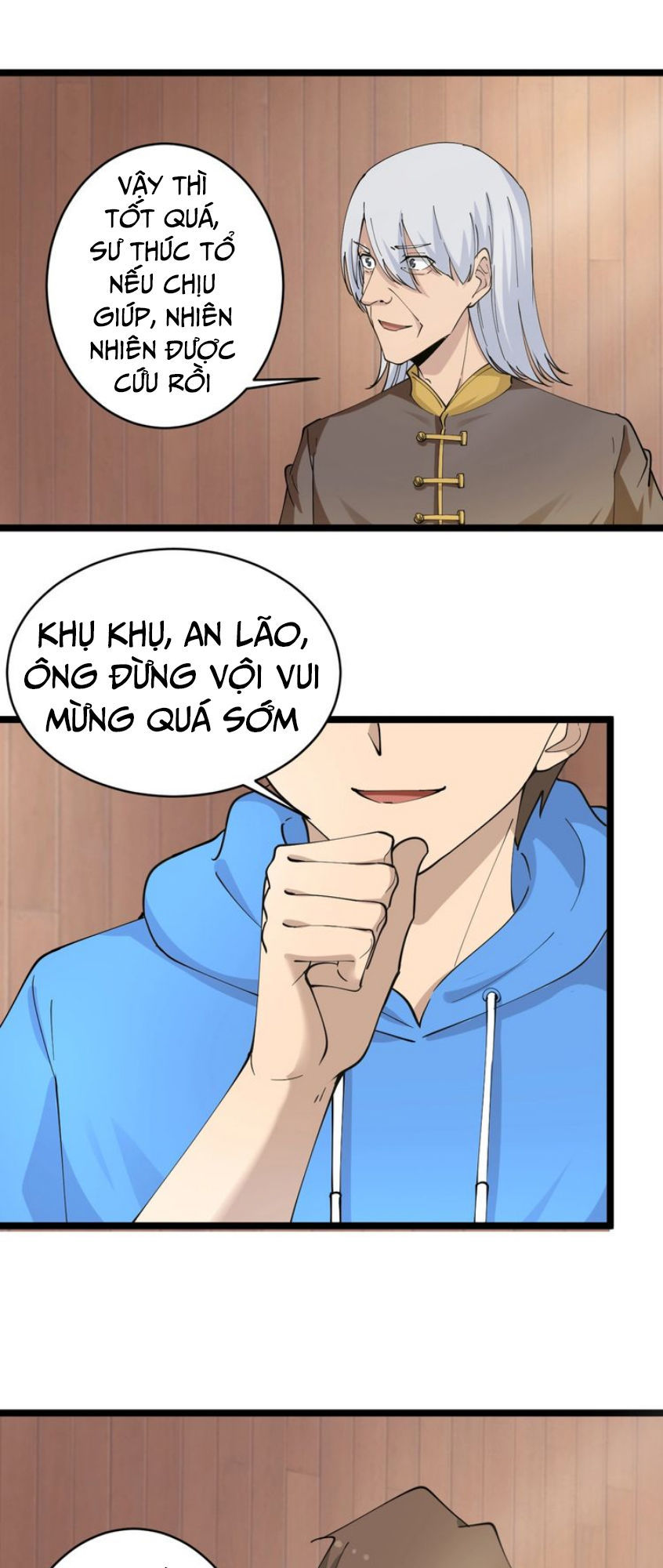 Cửa Hàng Đào Bảo Thông Tam Giới Chapter 48 - Trang 2