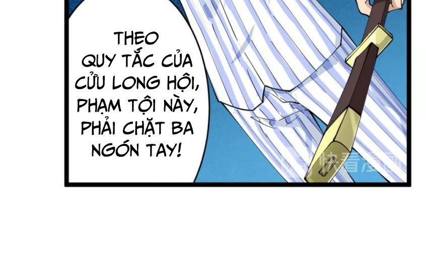 Cửa Hàng Đào Bảo Thông Tam Giới Chapter 48 - Trang 2