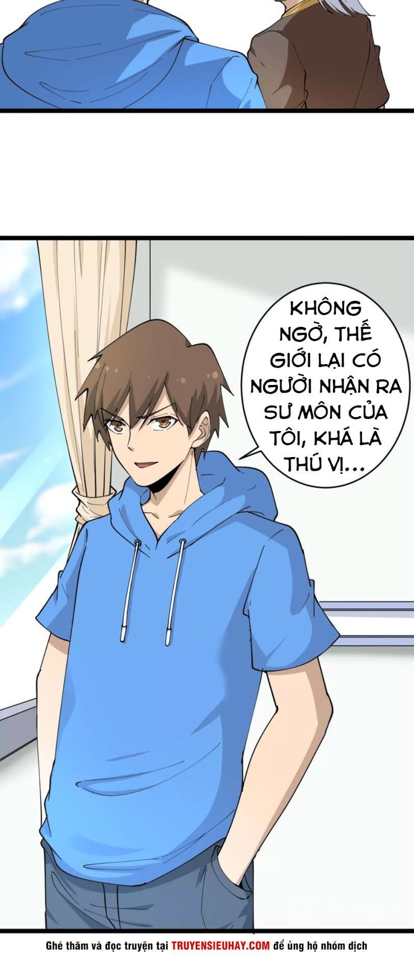 Cửa Hàng Đào Bảo Thông Tam Giới Chapter 47 - Trang 2