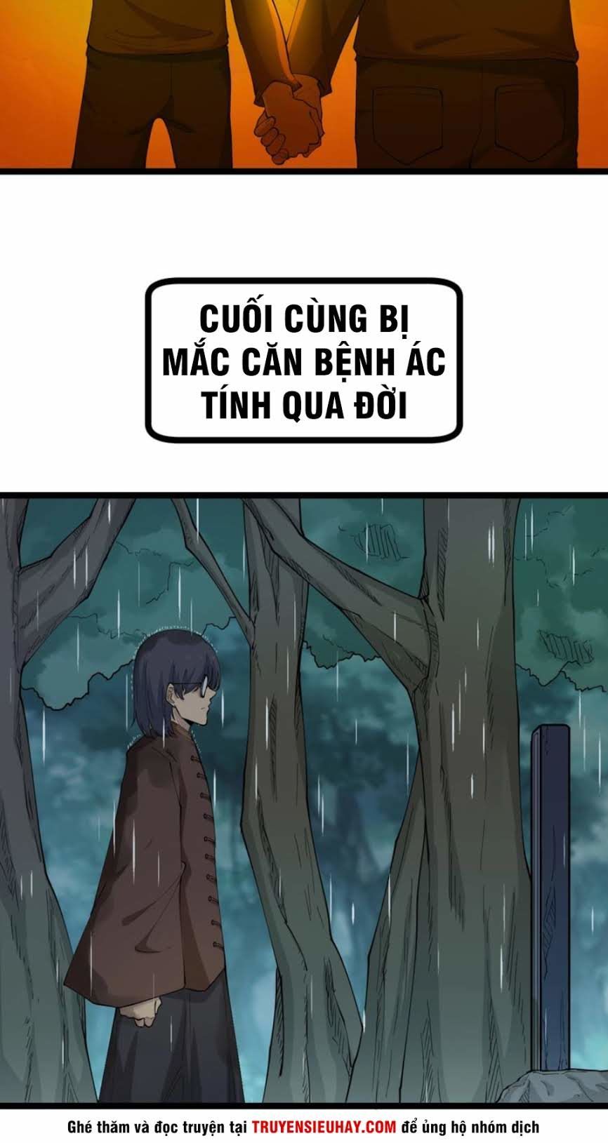 Cửa Hàng Đào Bảo Thông Tam Giới Chapter 47 - Trang 2