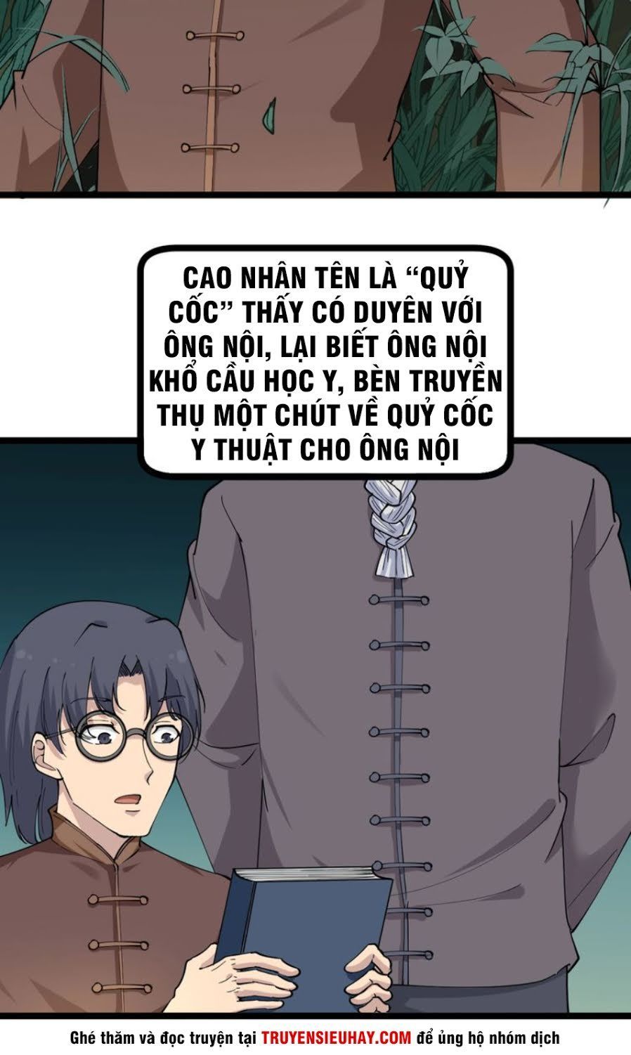 Cửa Hàng Đào Bảo Thông Tam Giới Chapter 47 - Trang 2