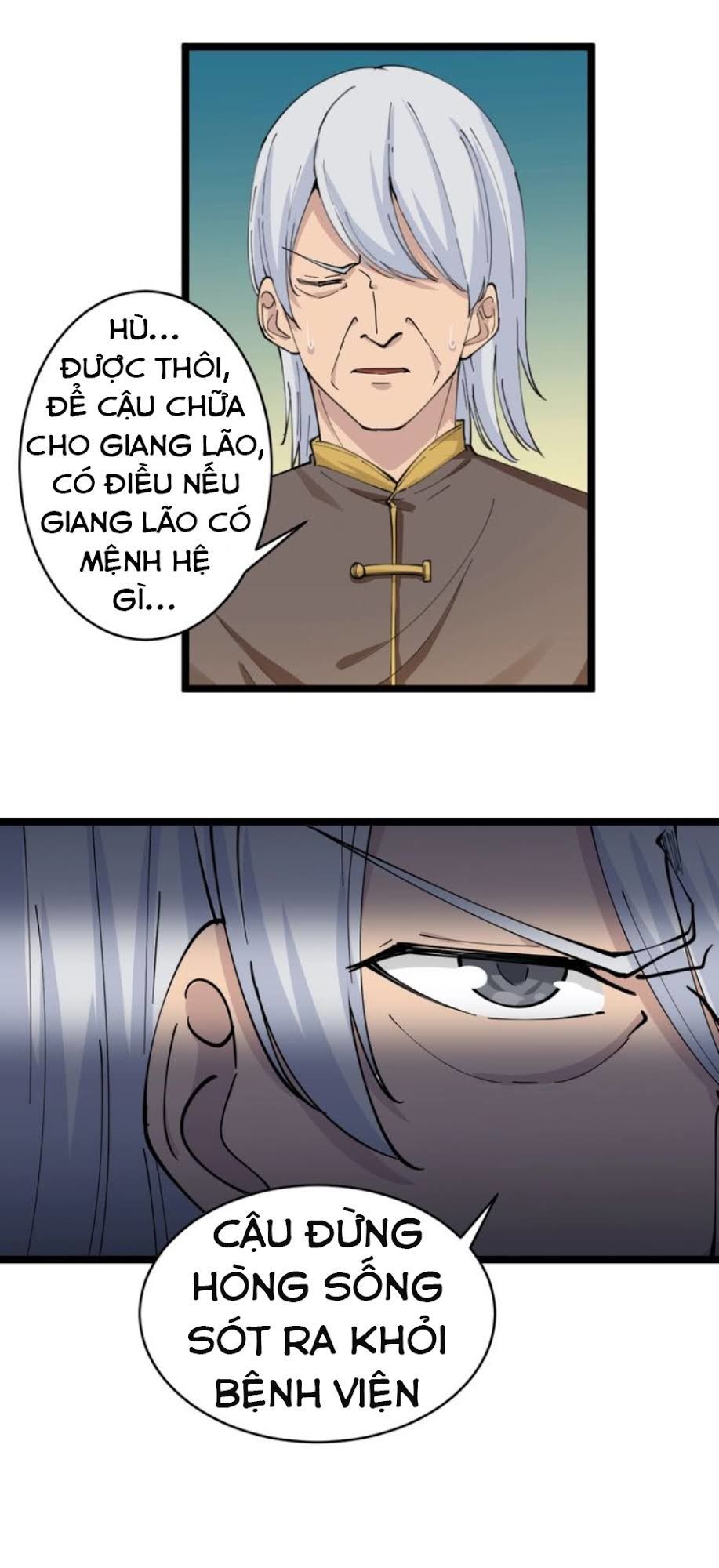 Cửa Hàng Đào Bảo Thông Tam Giới Chapter 47 - Trang 2