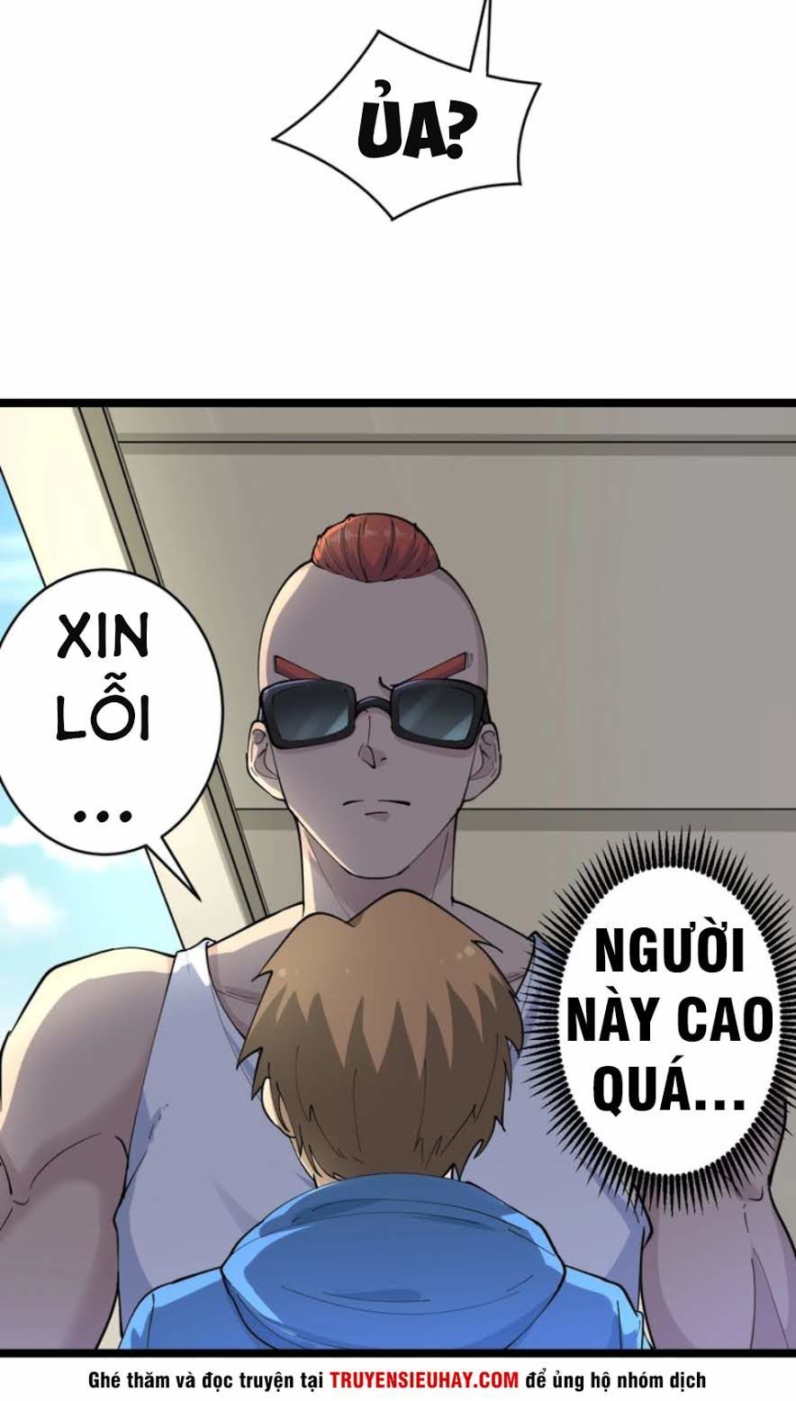 Cửa Hàng Đào Bảo Thông Tam Giới Chapter 45 - Trang 2