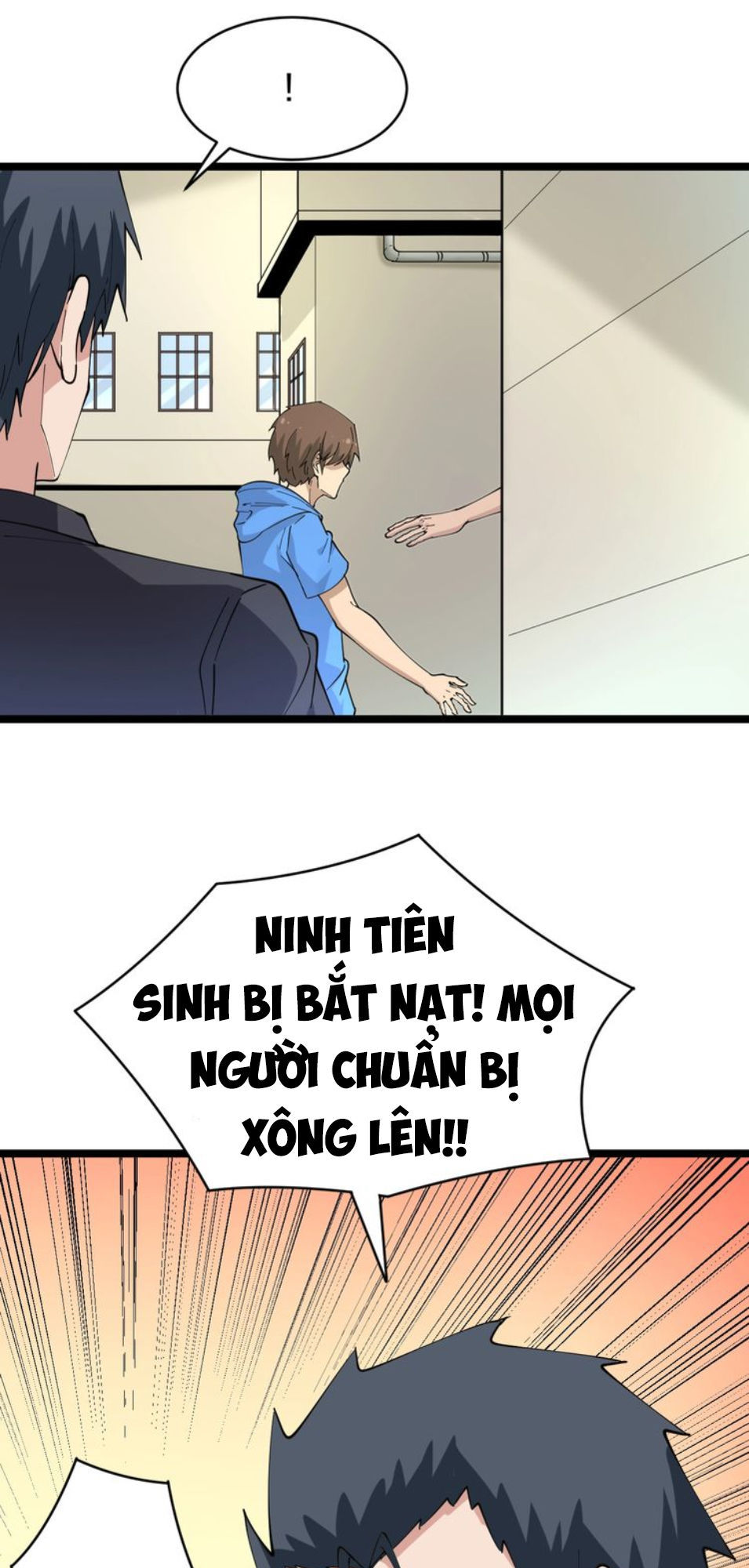 Cửa Hàng Đào Bảo Thông Tam Giới Chapter 45 - Trang 2