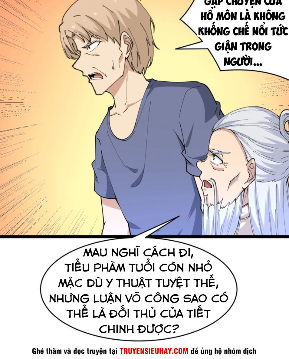 Cửa Hàng Đào Bảo Thông Tam Giới Chapter 44 - Trang 2