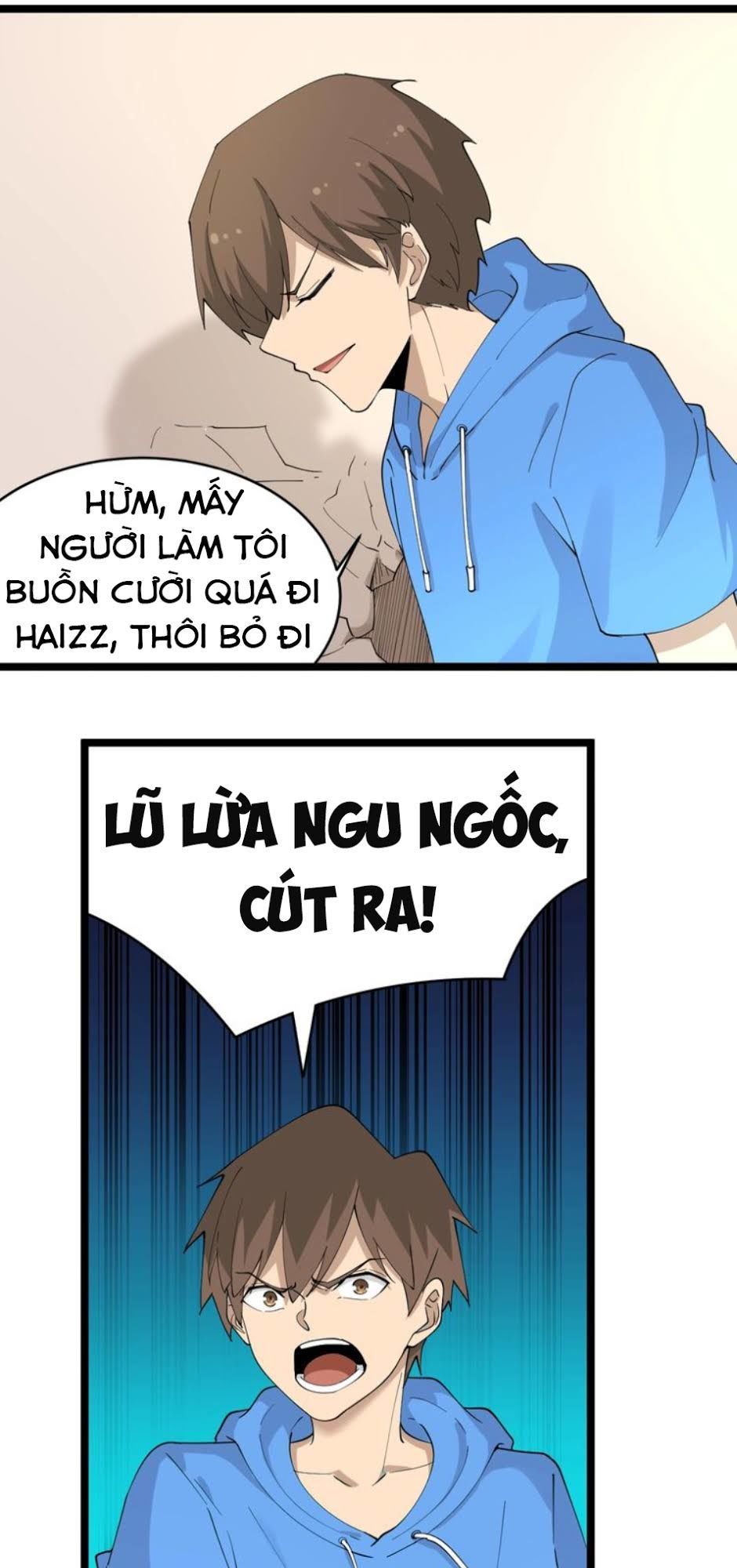 Cửa Hàng Đào Bảo Thông Tam Giới Chapter 44 - Trang 2