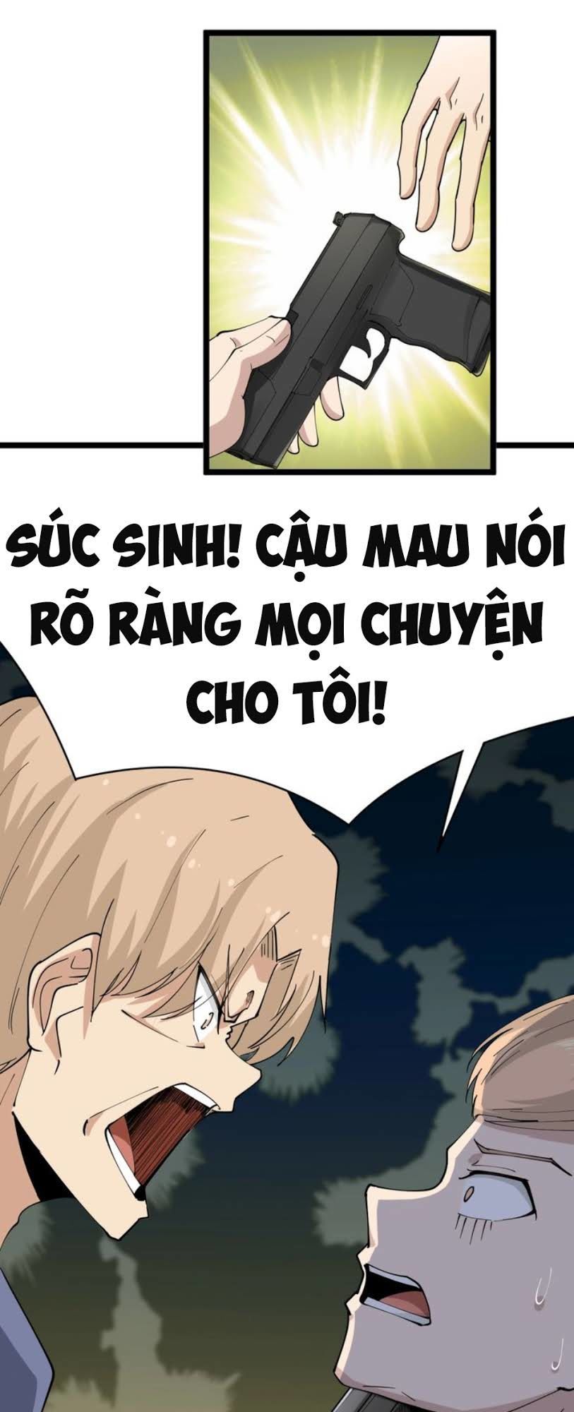 Cửa Hàng Đào Bảo Thông Tam Giới Chapter 44 - Trang 2