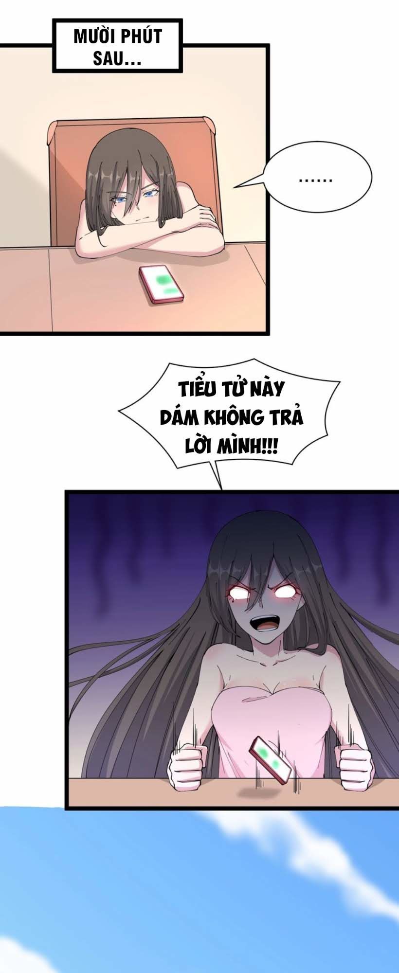 Cửa Hàng Đào Bảo Thông Tam Giới Chapter 43 - Trang 2