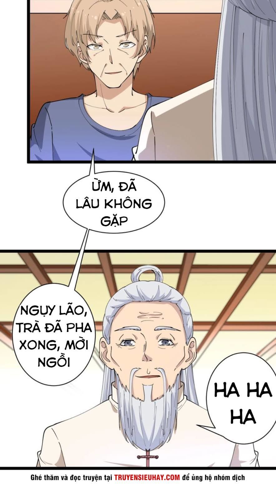 Cửa Hàng Đào Bảo Thông Tam Giới Chapter 43 - Trang 2