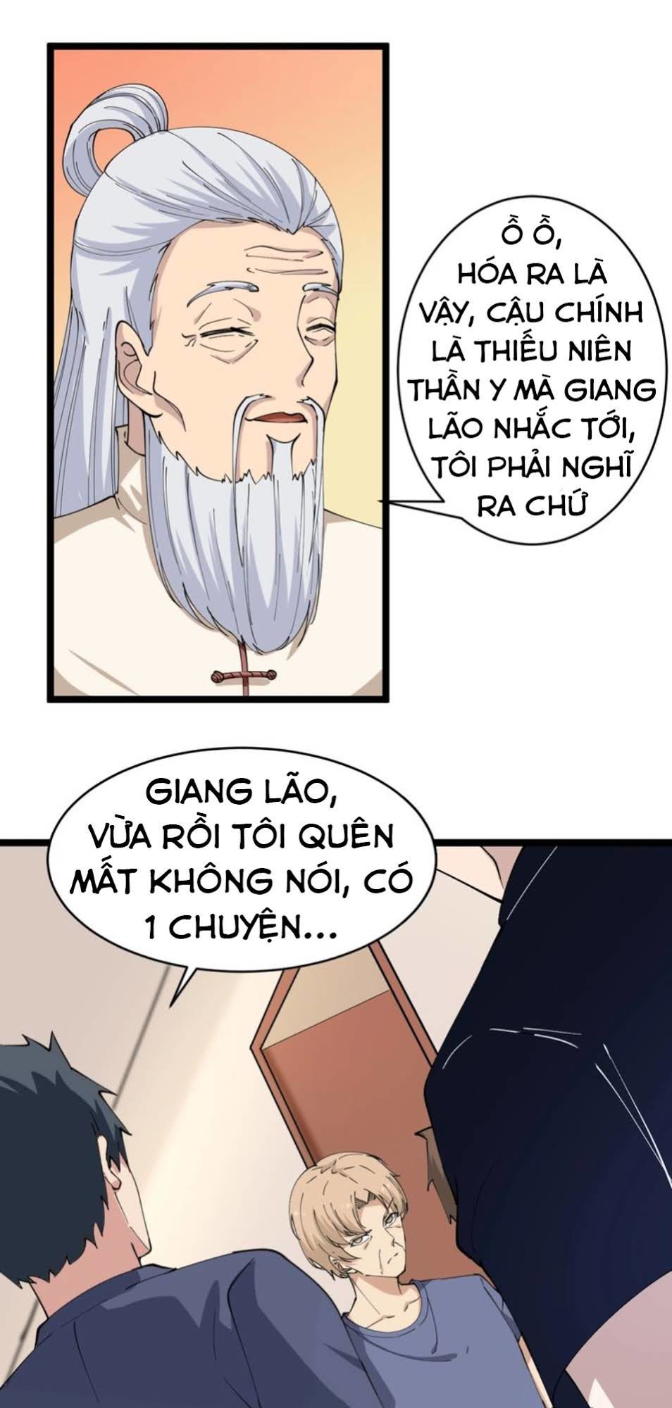 Cửa Hàng Đào Bảo Thông Tam Giới Chapter 43 - Trang 2