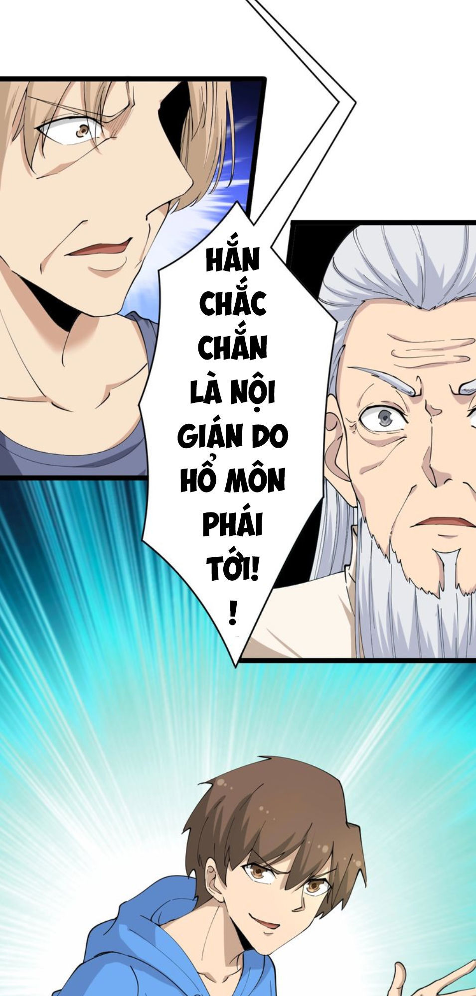 Cửa Hàng Đào Bảo Thông Tam Giới Chapter 43 - Trang 2