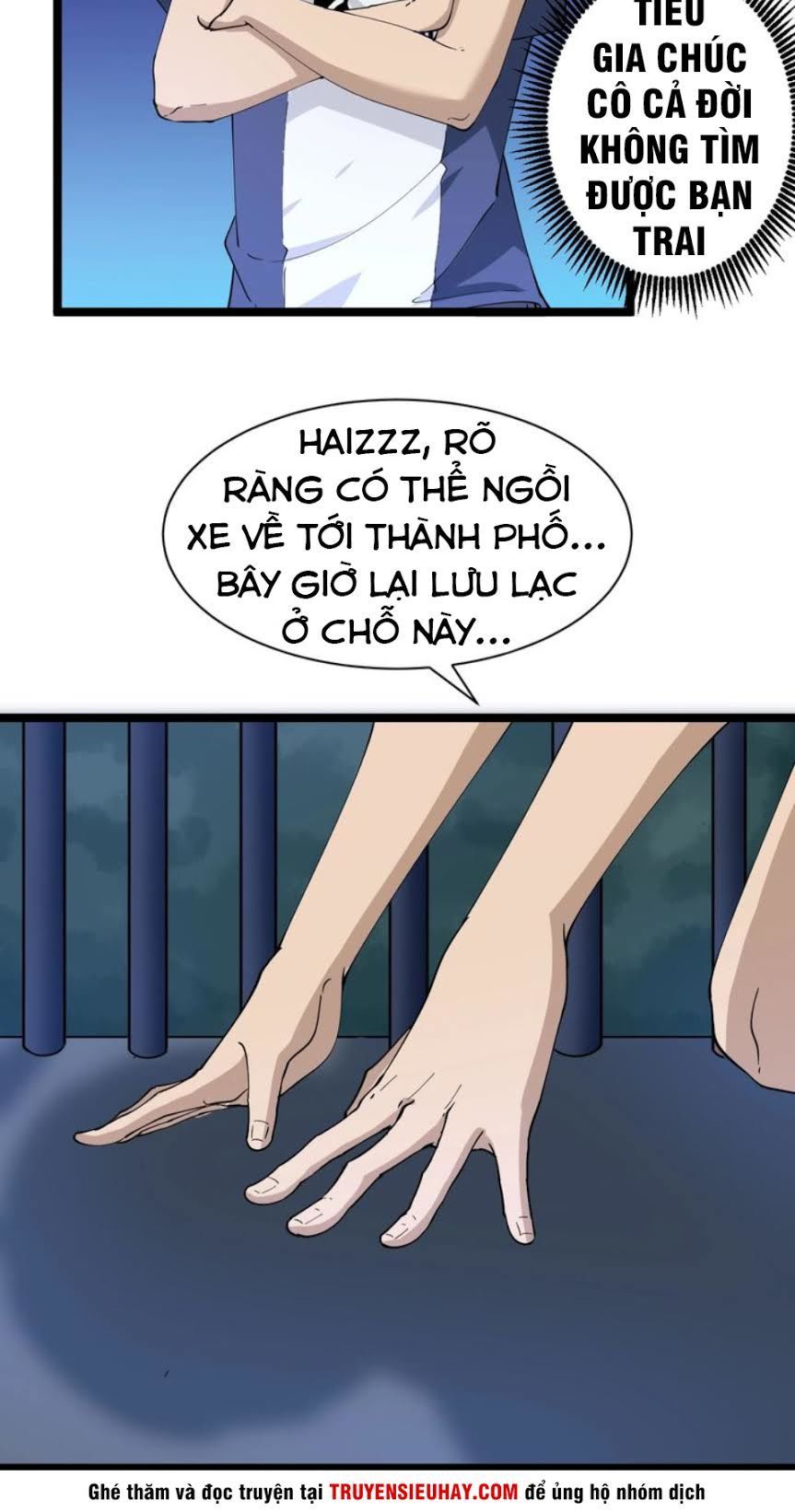 Cửa Hàng Đào Bảo Thông Tam Giới Chapter 42 - Trang 2