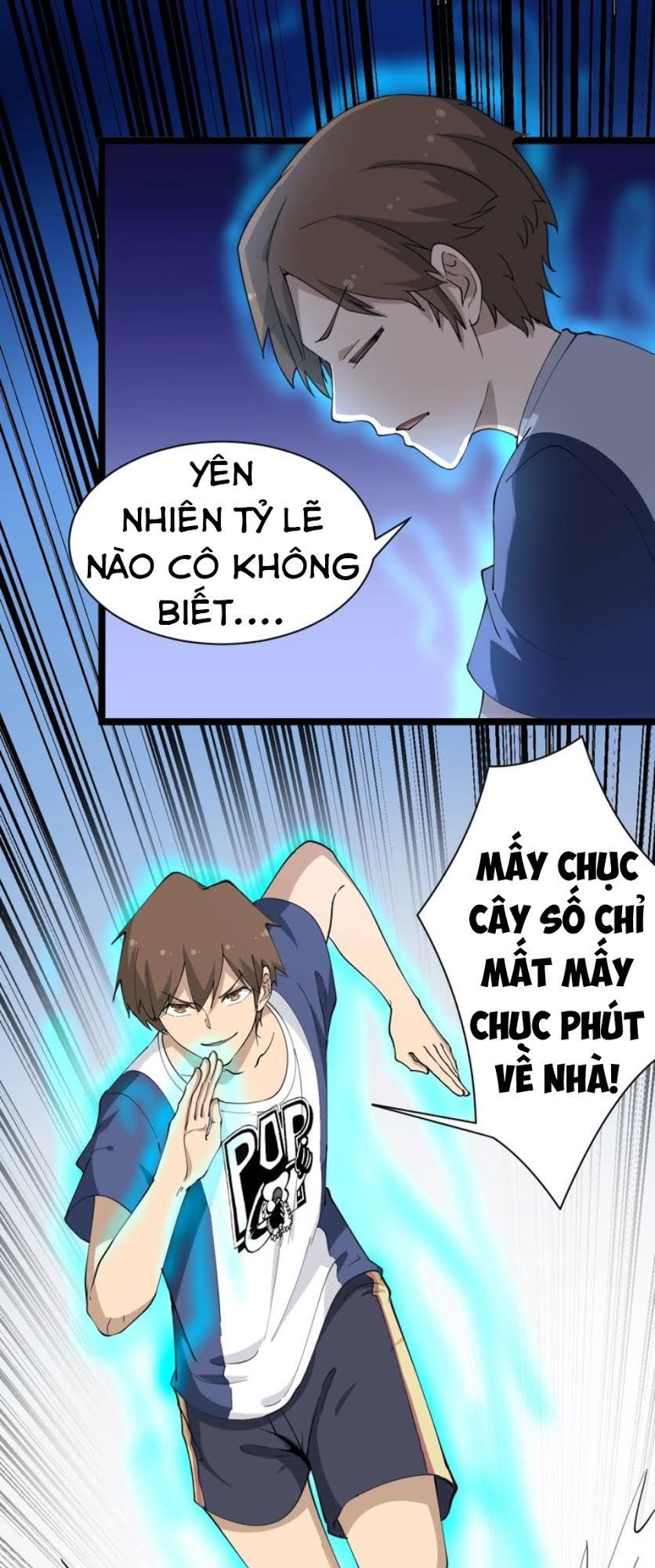 Cửa Hàng Đào Bảo Thông Tam Giới Chapter 42 - Trang 2