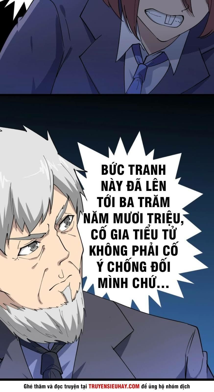 Cửa Hàng Đào Bảo Thông Tam Giới Chapter 40 - Trang 2