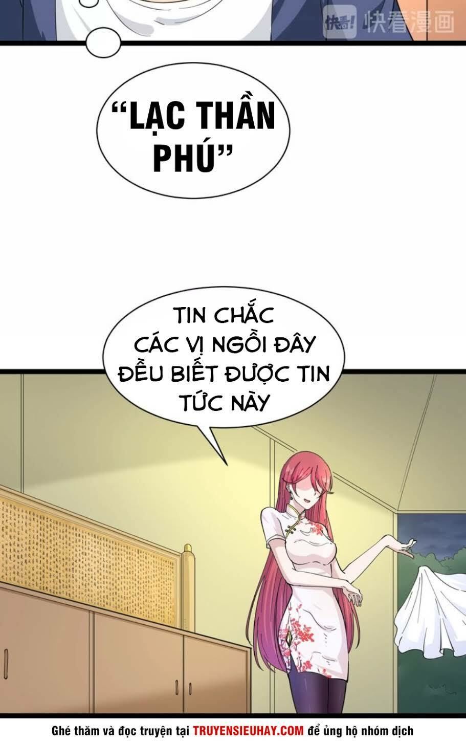 Cửa Hàng Đào Bảo Thông Tam Giới Chapter 40 - Trang 2