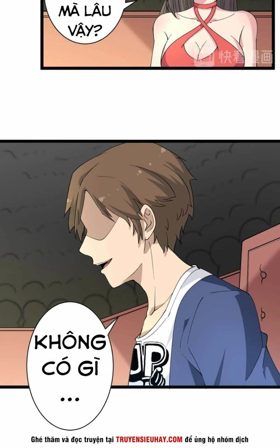 Cửa Hàng Đào Bảo Thông Tam Giới Chapter 39 - Trang 2