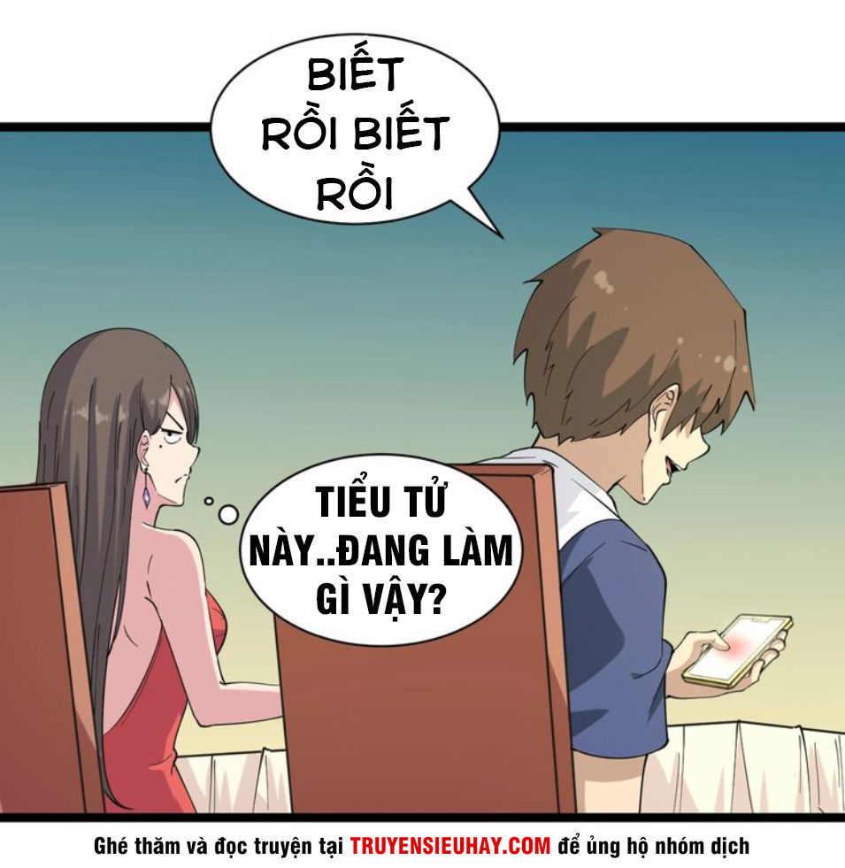 Cửa Hàng Đào Bảo Thông Tam Giới Chapter 38 - Trang 2