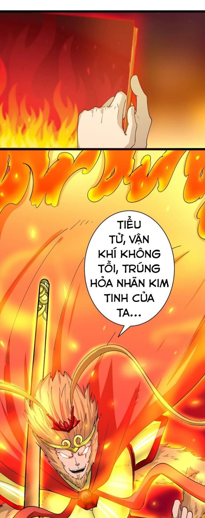 Cửa Hàng Đào Bảo Thông Tam Giới Chapter 38 - Trang 2