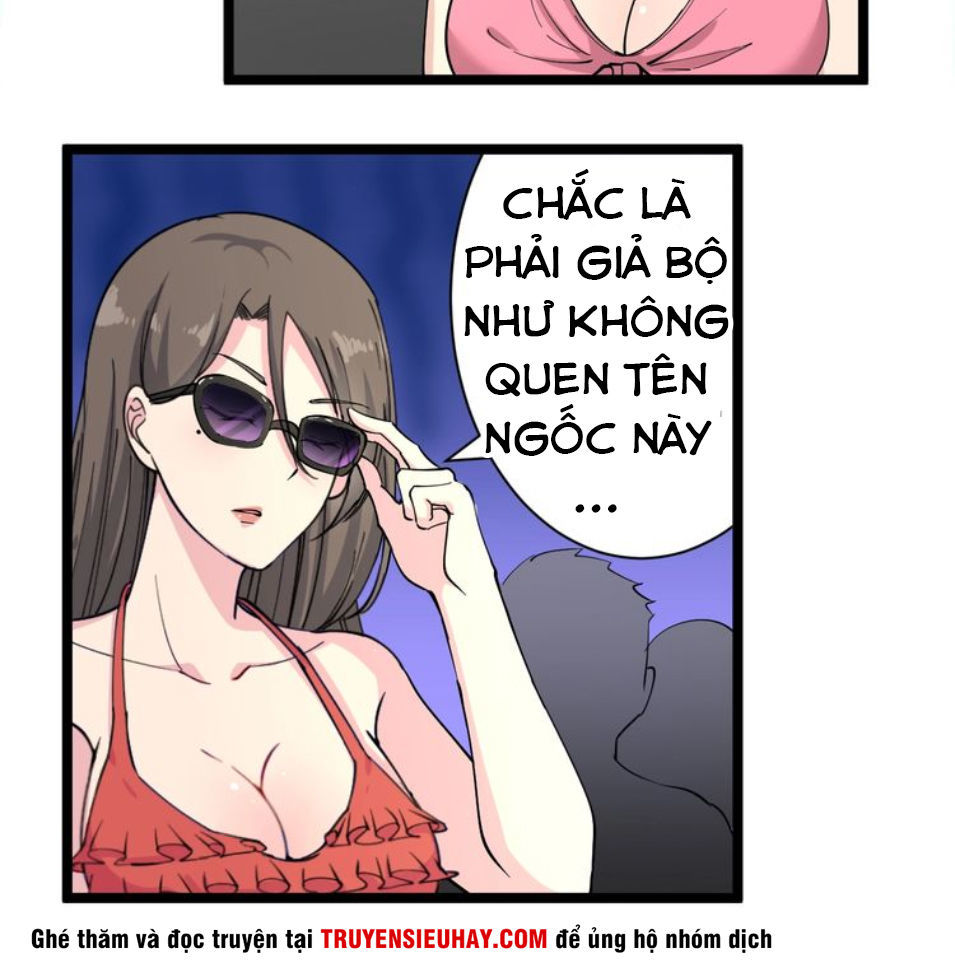 Cửa Hàng Đào Bảo Thông Tam Giới Chapter 36.5 - Trang 2