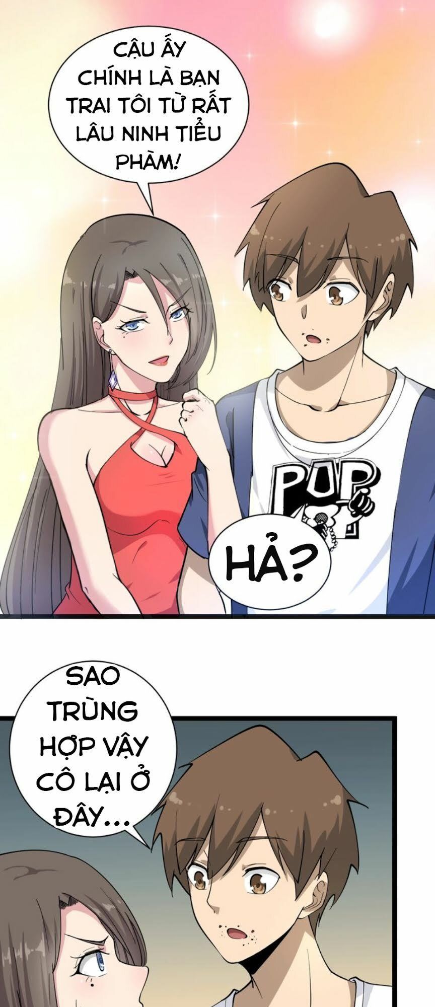 Cửa Hàng Đào Bảo Thông Tam Giới Chapter 36 - Trang 2