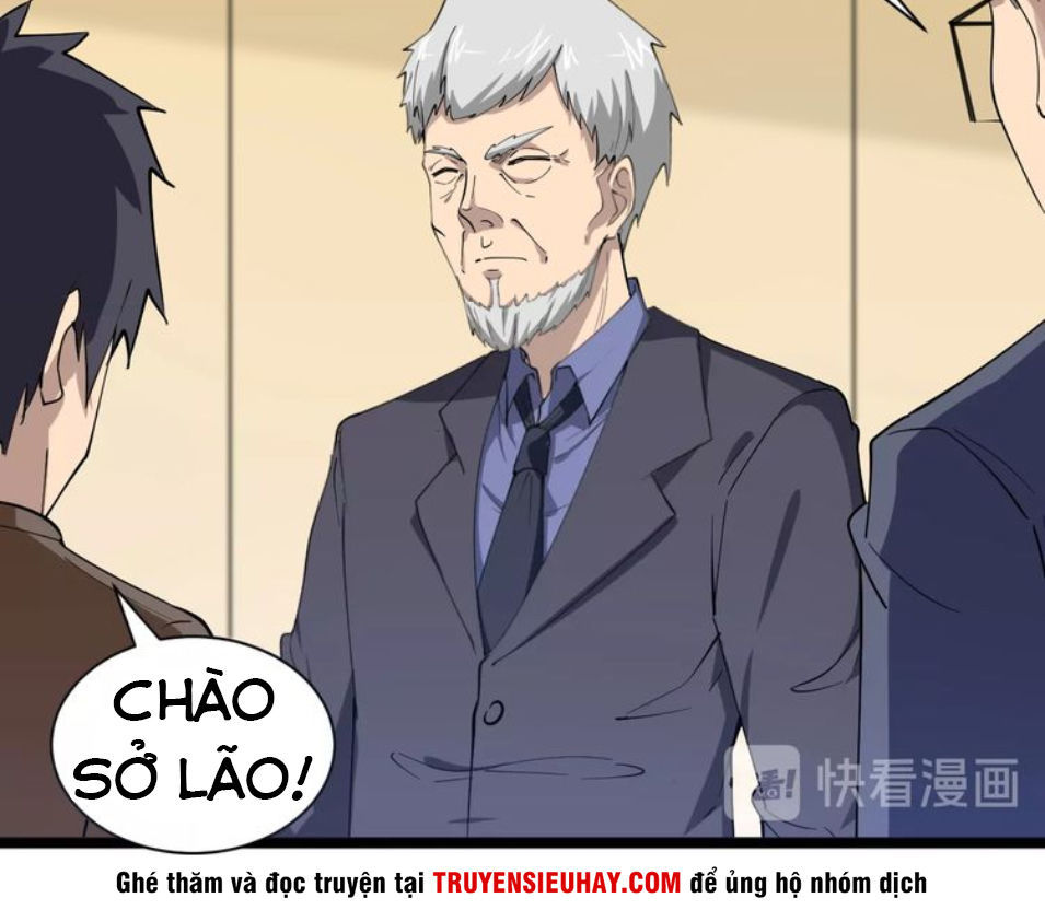 Cửa Hàng Đào Bảo Thông Tam Giới Chapter 35 - Trang 2