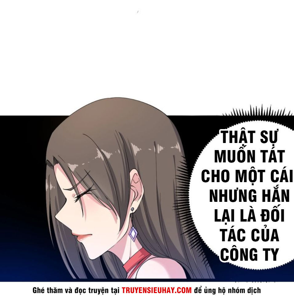 Cửa Hàng Đào Bảo Thông Tam Giới Chapter 35 - Trang 2