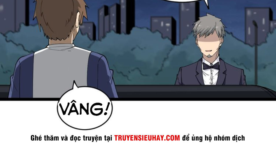 Cửa Hàng Đào Bảo Thông Tam Giới Chapter 35 - Trang 2