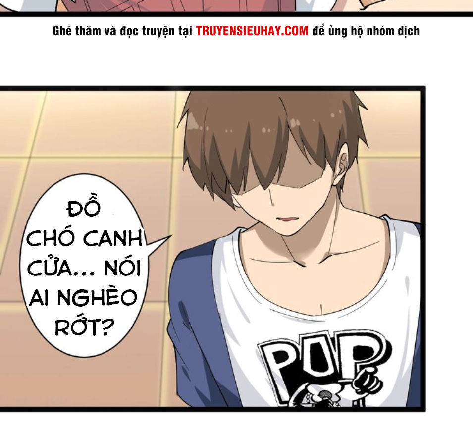 Cửa Hàng Đào Bảo Thông Tam Giới Chapter 35 - Trang 2