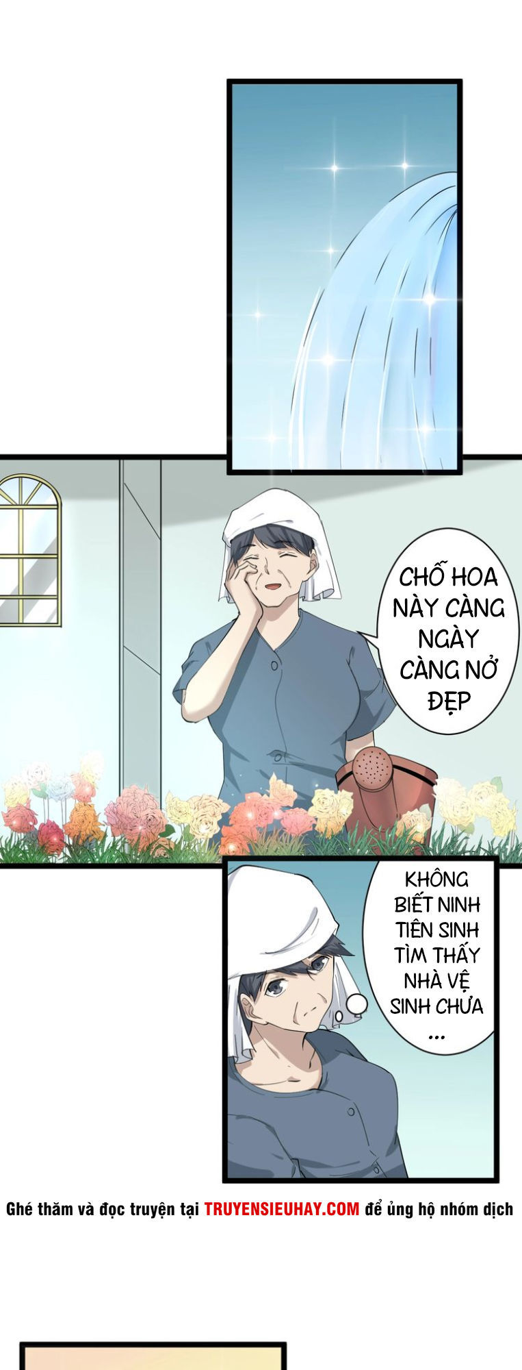 Cửa Hàng Đào Bảo Thông Tam Giới Chapter 34 - Trang 2