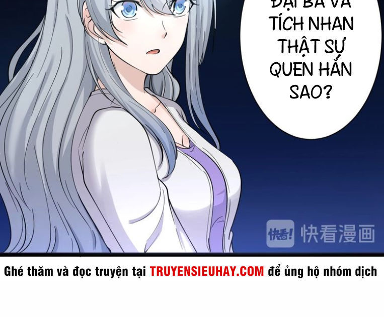 Cửa Hàng Đào Bảo Thông Tam Giới Chapter 34 - Trang 2